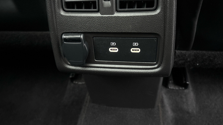 Renault Symbioz 1.6 E-Tech FHEV 145 Iconic Esprit Alpine 5dr Auto Hybrid Estate